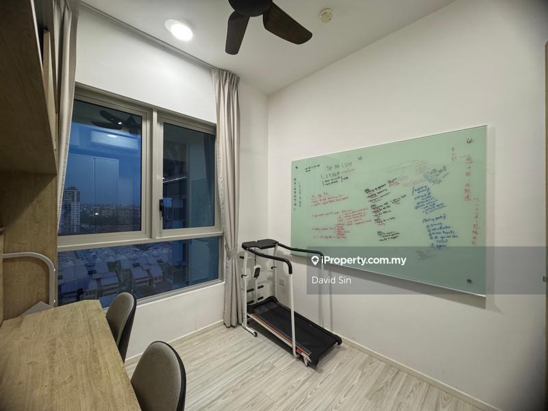 Service Residence for Sale in Cantara Residences by David Sin - iProperty.com.my