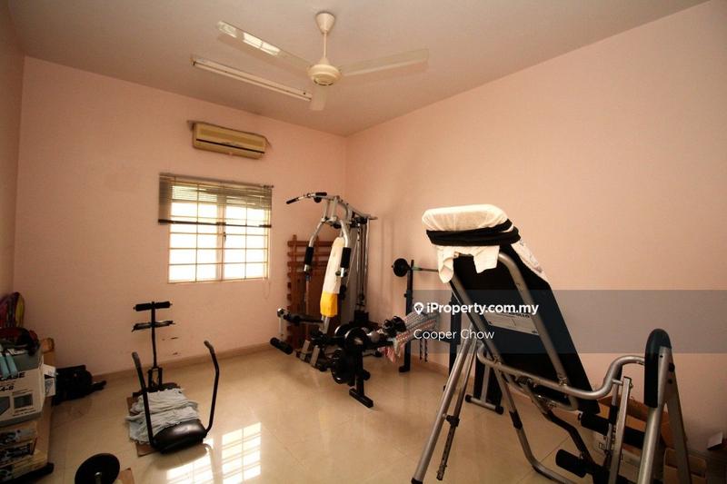Semi-Detached House for Sale in Seksyen 22, Petaling Jaya by Cooper Chow - iProperty.com.my