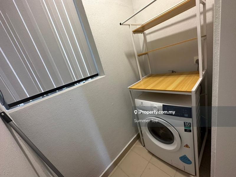 Kediaman Servis untuk Disewa di The Sentral Suites oleh Summer Tee - iProperty.com.my