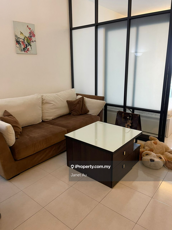 Kediaman Servis untuk Dijual di Tiara Imperio Residence oleh Janet Au - iProperty.com.my