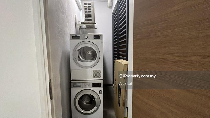 Residensi Servis untuk Dijual di Aria oleh Alex Lai - iProperty.com.my