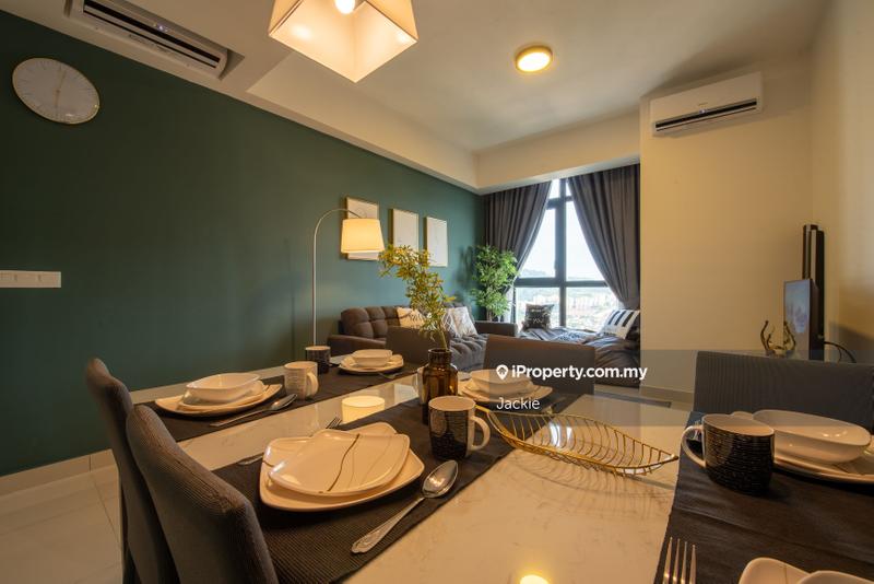 Service Residence for Sale in 28 Boulevard by Jackie - iProperty.com.my