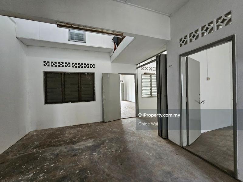 Rumah Berangkai 1 Tingkat untuk Dijual di Happy Garden, Kuchai Lama oleh Chloe Wai - iProperty.com.my