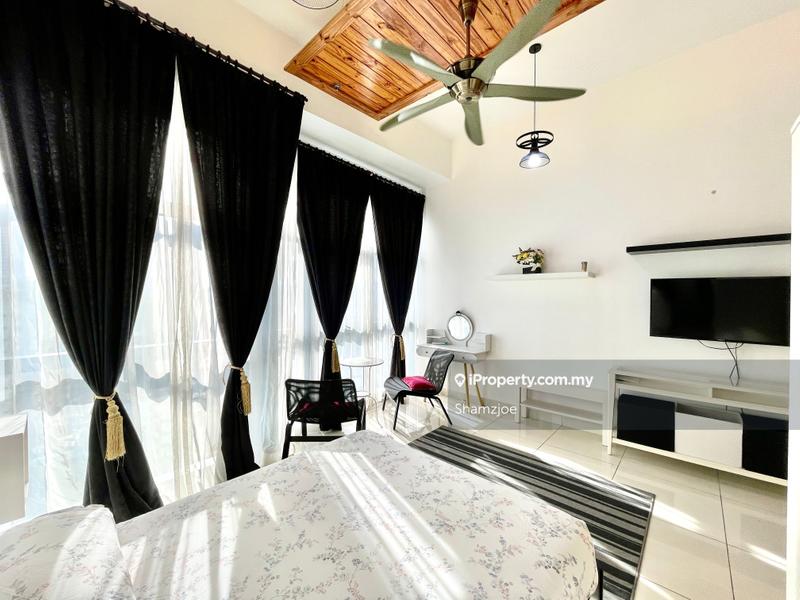Kediaman Servis untuk Dijual di Serviced Residence @ 3 Towers oleh Shamzjoe - iProperty.com.my