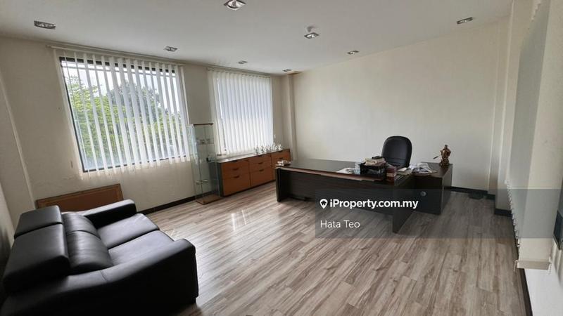 Warehouse for Sale in Meru, Klang by Hata Teo - iProperty.com.my