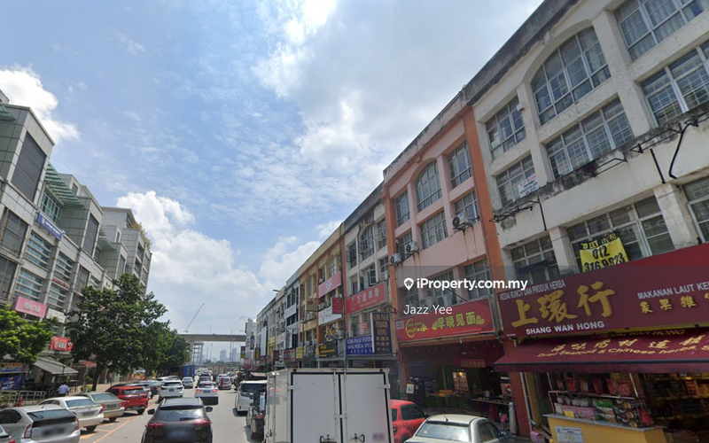 Shop for Rent in BANDAR PUCHONG JAYA, Puchong by Jazz Yee - iProperty.com.my
