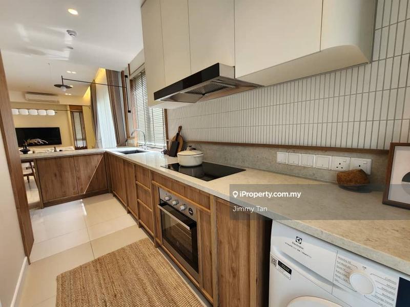 Semi-Detached House for Sale in Sungai Buloh, Selangor by Jimmy Tan - iProperty.com.my