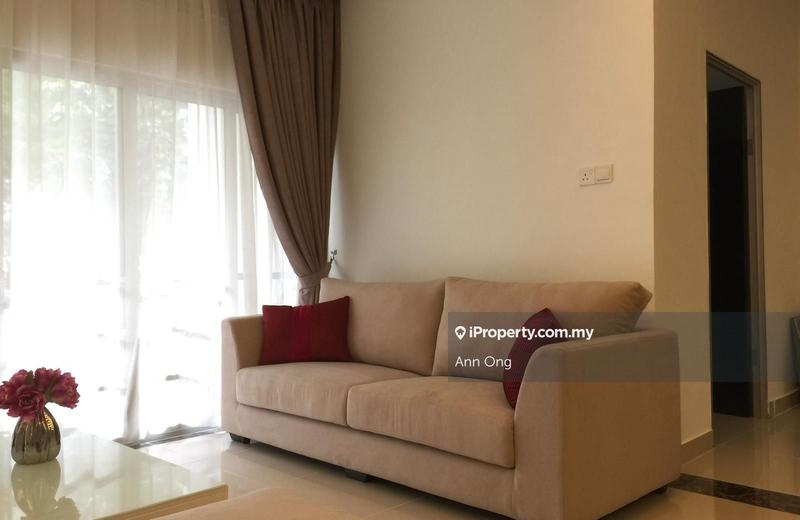 Kediaman Servis untuk Dijual di One Residency oleh Ann Ong - iProperty.com.my