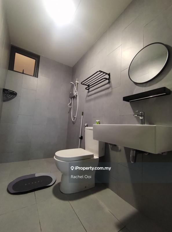 Service Residence for Rent in M Vertica by Rachel Ooi - iProperty.com.my