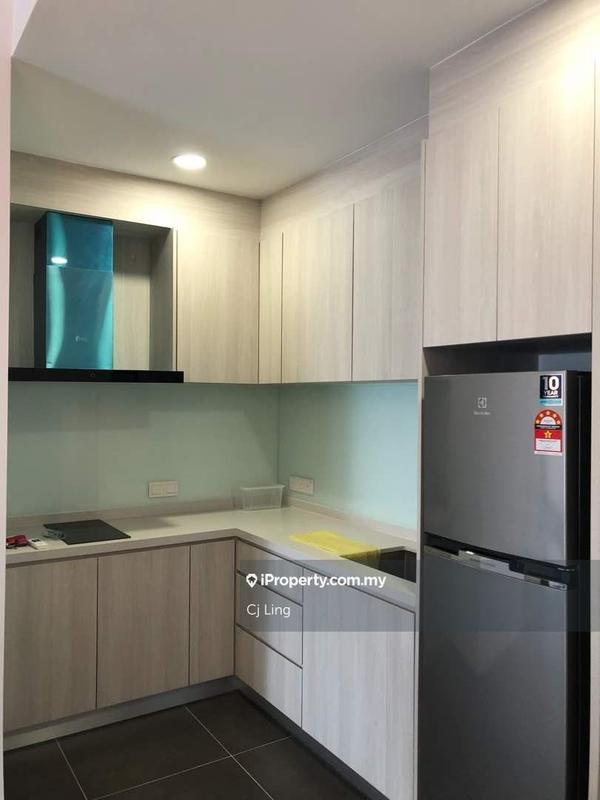 Pangsapuri untuk Dijual di V Residence Suites @ Sunway Velocity oleh Cj Ling - iProperty.com.my