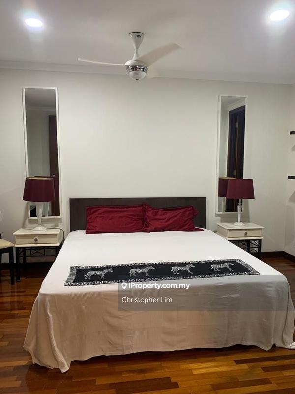 Kondominium untuk Dijual di Kampung Warisan oleh Christopher Lim - iProperty.com.my