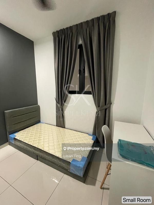 For Rent - Kenwingston Skylofts