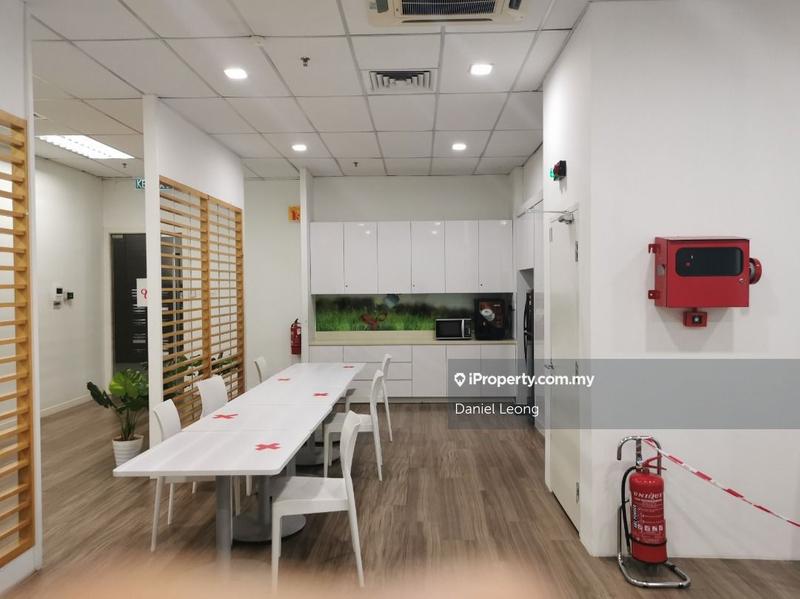 Office untuk Disewa di Seksyen 13, Petaling Jaya oleh Daniel Leong - iProperty.com.my