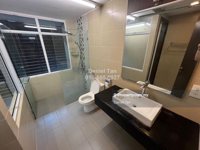 Semi-Detached House for Sale in Setia Eco Park, Setia Alam by Daniel Tan - iProperty.com.my