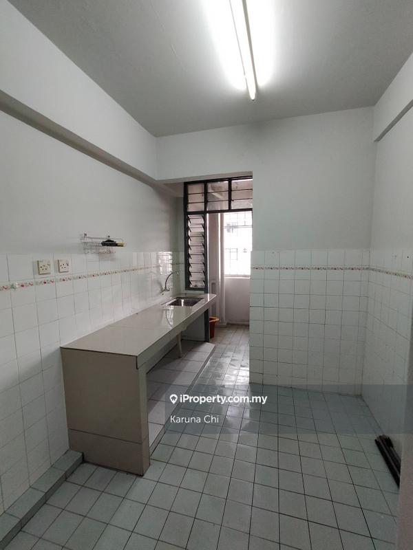 Apartment for Sale in Abadi Indah by Karuna Chi - iProperty.com.my