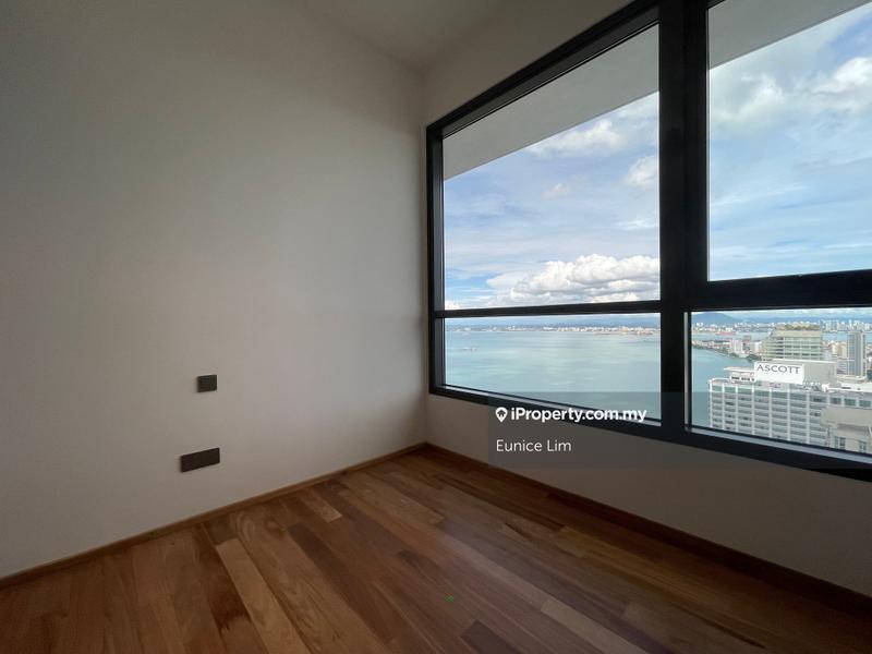 Kediaman Servis untuk Dijual di Marriott Residence @ Gurney oleh Eunice Lim - iProperty.com.my