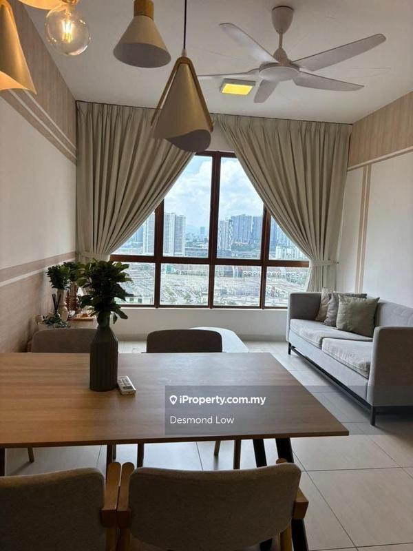 For Rent - 216 Residences