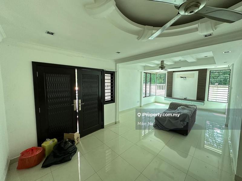 Rumah Teres 2-Tingkat untuk Dijual di Taman Bukit Mewah, Kajang oleh Mike Na - iProperty.com.my