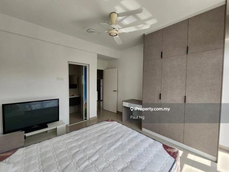 Service Residence for Rent in Livia Residence @ C180 by Yew Ng - iProperty.com.my