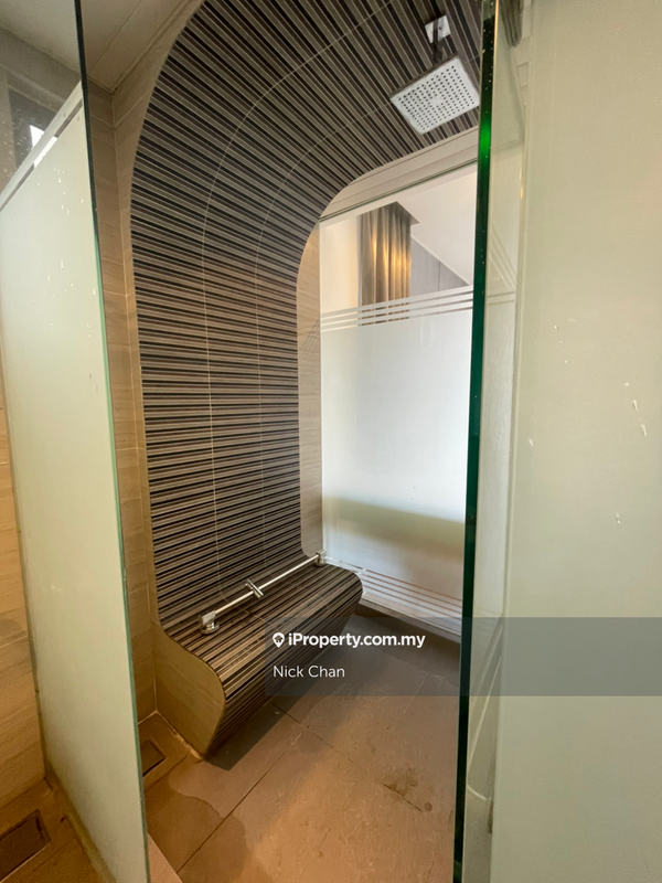 Service Residence for Sale in Eve Suite / NZX Square by Nick Chan - iProperty.com.my
