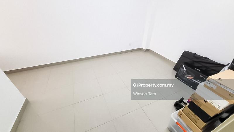 2-storey Terraced House for Sale in Ixora Residences Bandar Seri Coalfields, Sungai Buloh by Winson Tam - iProperty.com.my