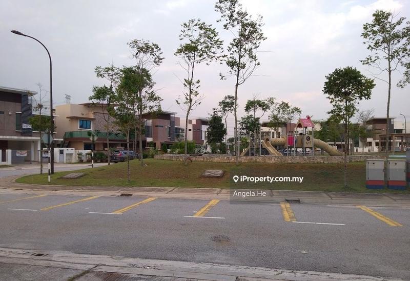 Semi-Detached House for Sale in Alam Impian, Shah Alam by Angela He - iProperty.com.my