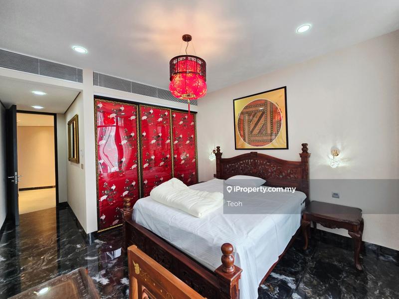 For Rent - Condominium @ The Troika