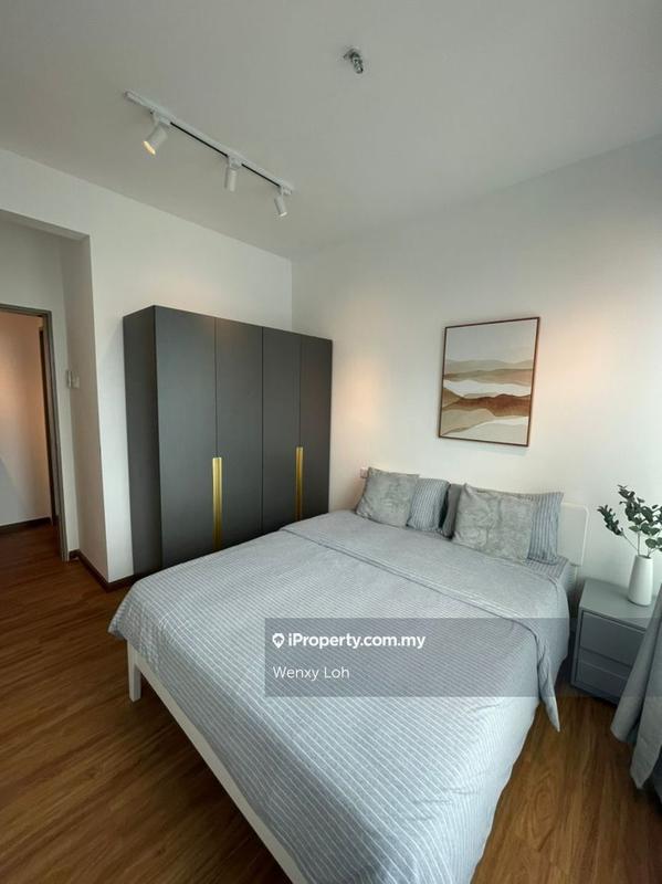 Condominium for Rent in The Trees by Wenxy Loh - iProperty.com.my