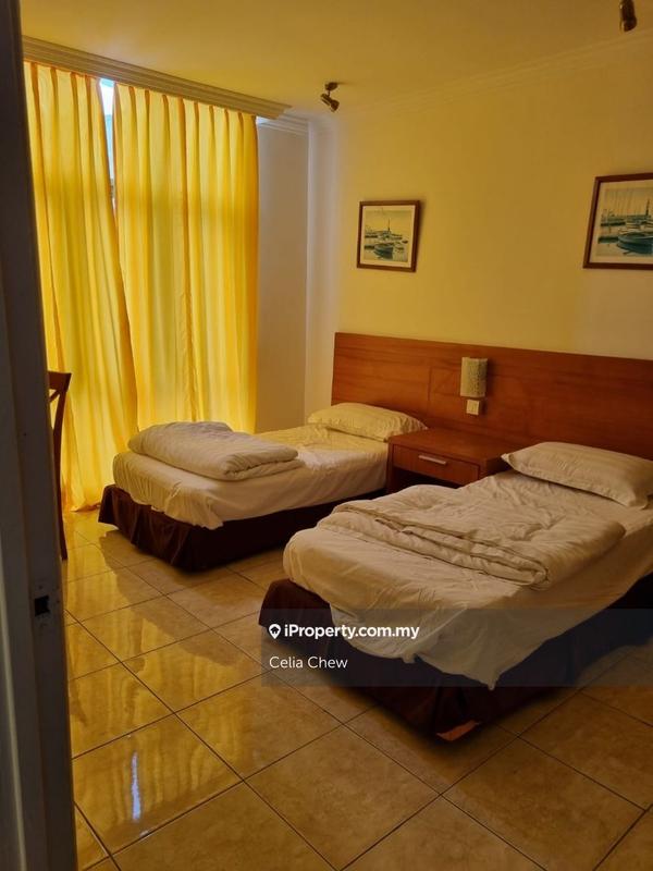 Service Residence for Sale in Gold Coast Malacca International Resort by Celia Chew - iProperty.com.my