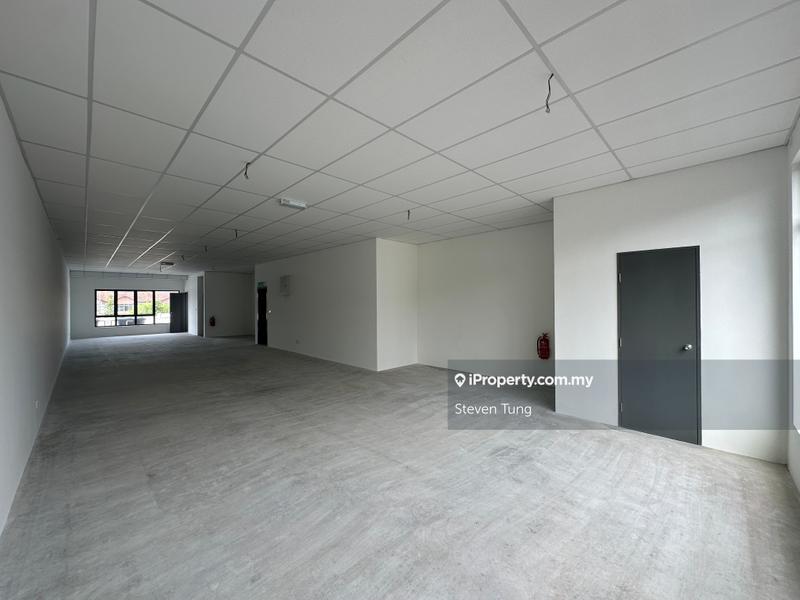 Shop-Office for Rent in Jade Hills, Kajang by Steven Tung - iProperty.com.my