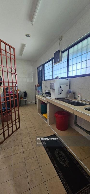 Rumah Berangkai 2 Tingkat untuk Disewa di Bandar baru sri klebang, Ipoh oleh Irene Wai - iProperty.com.my