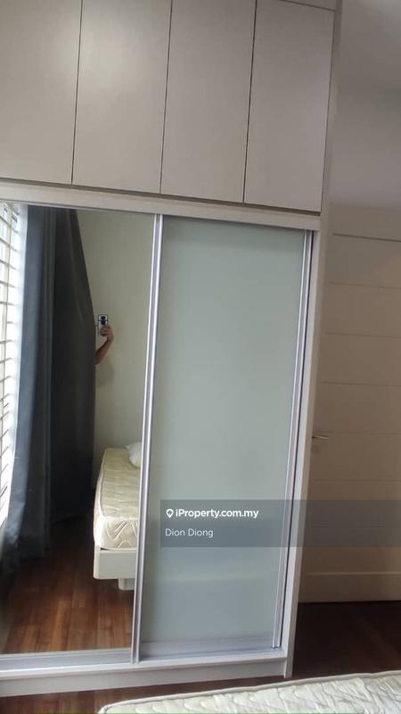 Service Residence for Sale in Glomac Damansara by Dion Diong - iProperty.com.my
