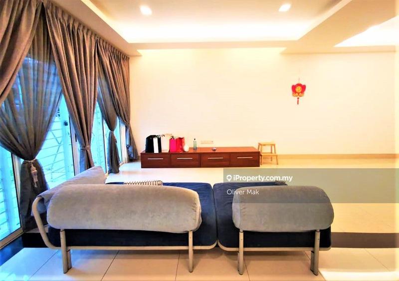 Rumah Teres 3-Tingkat untuk Dijual di Taman Impian Indah, Bukit Jalil oleh Oliver Mak - iProperty.com.my