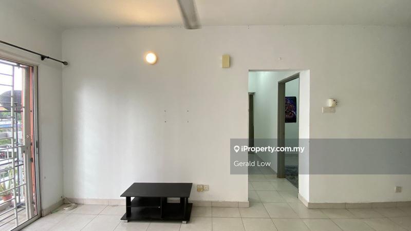 Apartment for Sale in Suria Permai by Gerald Low - iProperty.com.my