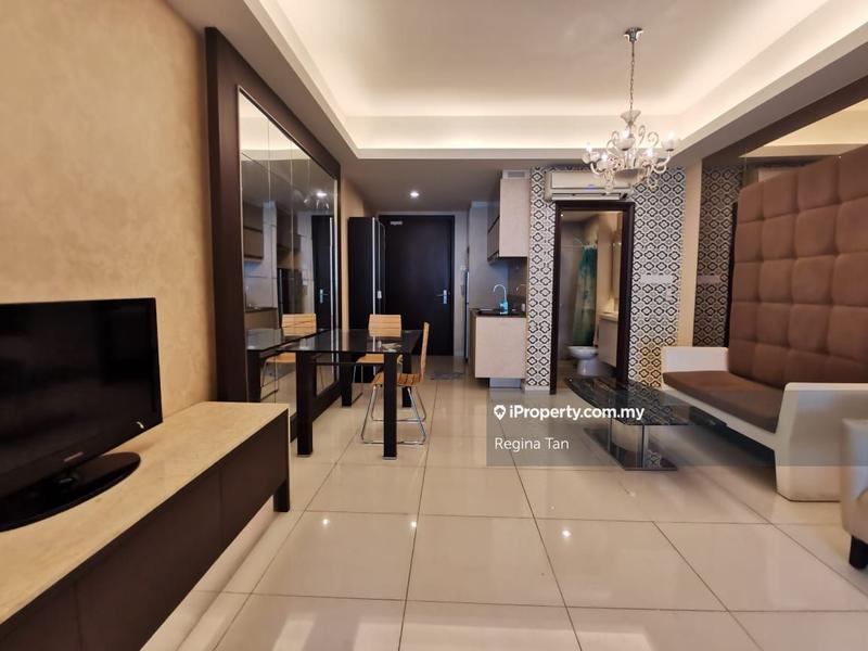 Service Residence for Sale in Plaza Damas by Regina Tan - iProperty.com.my