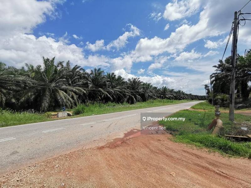 Tanah Pertanian untuk Dijual di Taman Jelebu, Kuala Klawang oleh Vincent Tee - iProperty.com.my