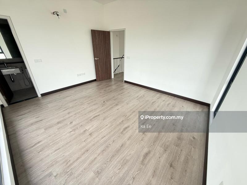 2-storey Terraced House for Sale in Ilham Residence 2 Elmina East, Shah Alam by Ka Ee - iProperty.com.my