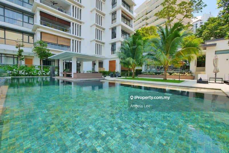 For Sale - Bangsar Peak