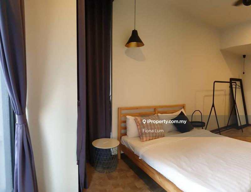 Service Residence for Rent in Expressionz Professional Suites by Fiona Lum - iProperty.com.my