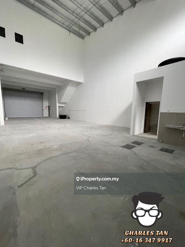 For Rent - TPG Industrial Park