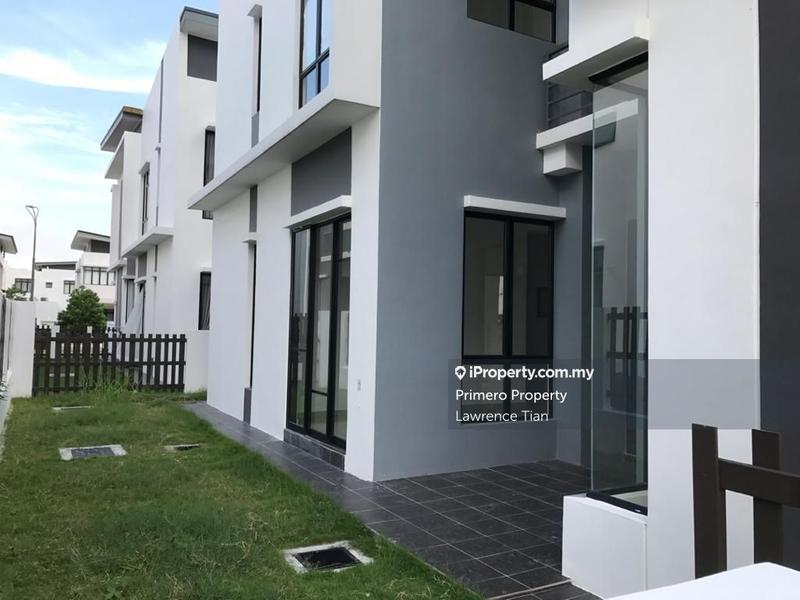 Rumah Berkembar untuk Dijual di Setia Ecohill, Semenyih oleh Lawrence Tian - iProperty.com.my