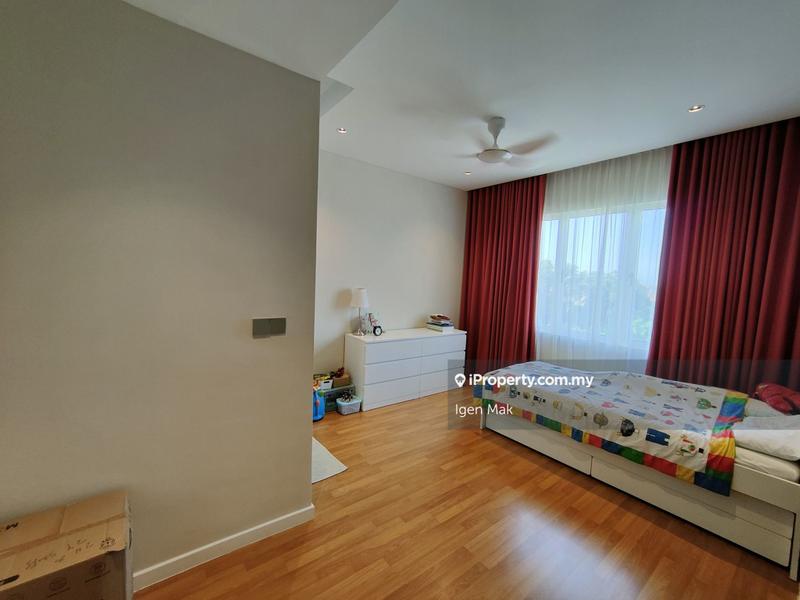 Condominium for Sale in Casa Green Condominium by Igen Mak - iProperty.com.my