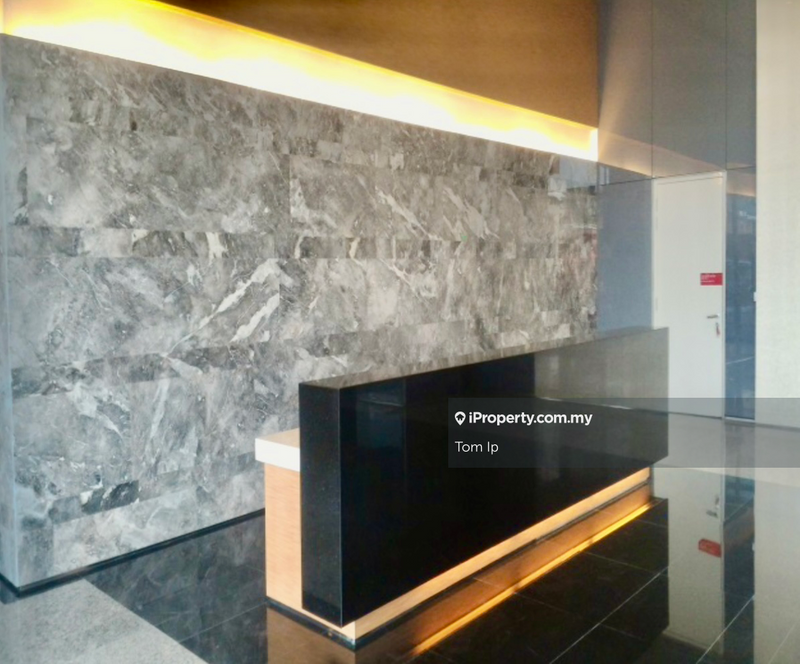 Office for Sale in KL Eco City, Bangsar, Mid Valley, KL Eco City by Tom Ip - iProperty.com.my
