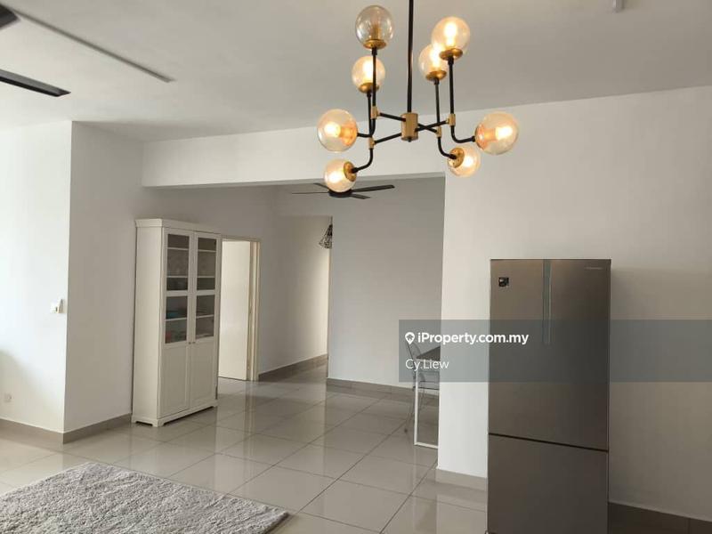 Condominium for Sale in The Sanderson by Cy.Liew - iProperty.com.my