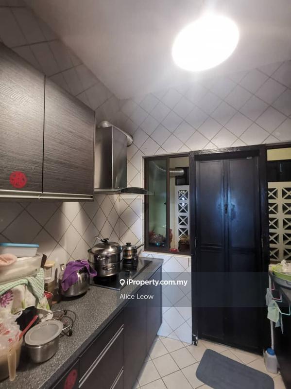 Kondominium untuk Dijual di Armanee oleh Alice Leow - iProperty.com.my