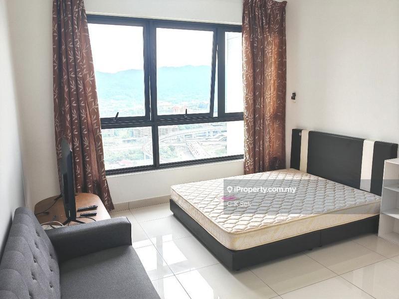 For Rent - D'sara Sentral