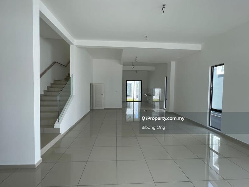 Rumah Teres 2-Tingkat untuk Dijual di Ayer Keroh, Melaka oleh Bibong Ong - iProperty.com.my