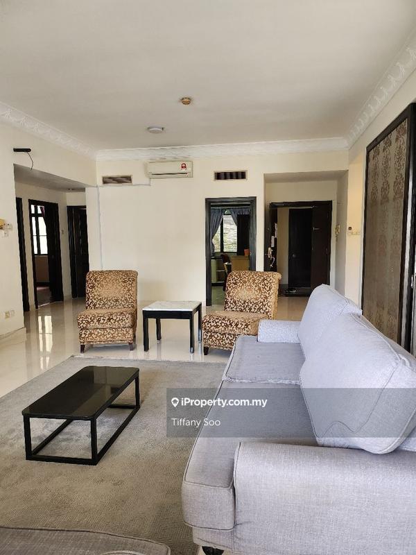 For Rent - Sri Murni