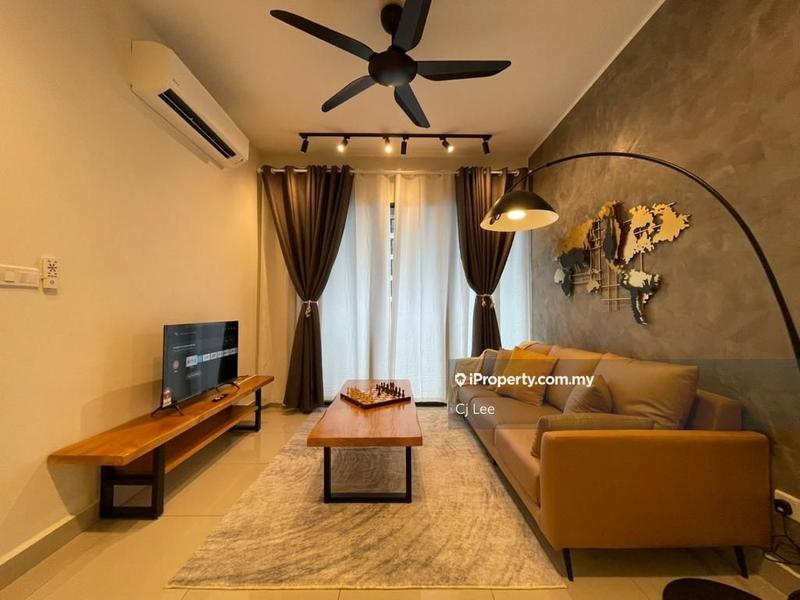 For Rent - Platinum Arena