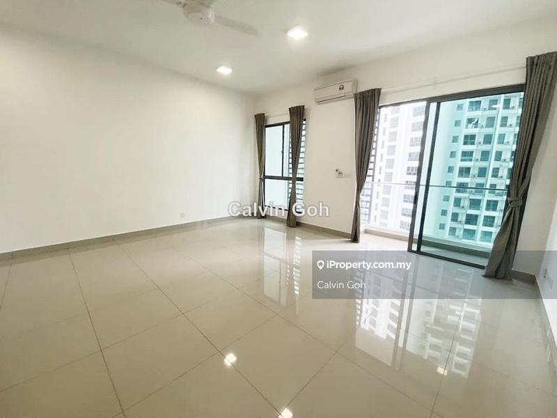 Kediaman Servis untuk Disewa di Cybersquare oleh Calvin Goh - iProperty.com.my